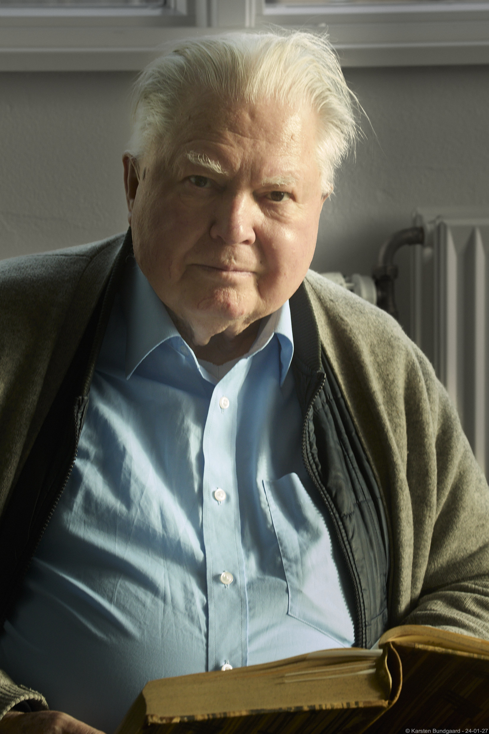 Bogafbrændinger og censur. Bibliotekerne og ytringsfriheden
