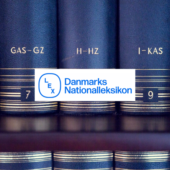 Lex logo