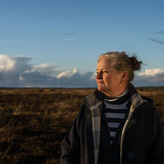 Dorthe Nors