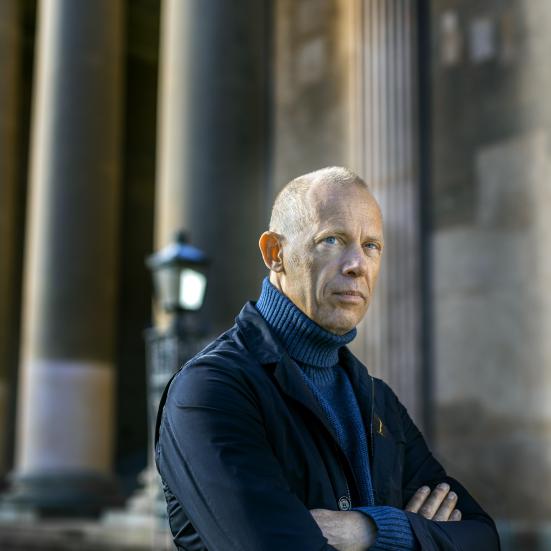 Morten Spiegelhauer