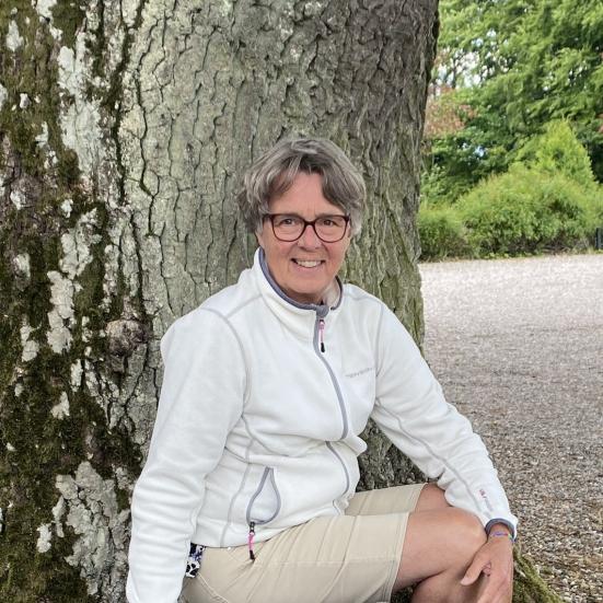 Månedens Sang med Lise-Lotte Liengaard
