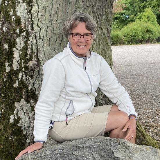Månedens Sang med Lise-Lotte Liengaard