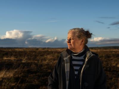 Dorthe Nors