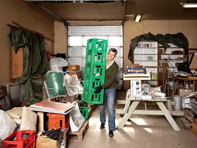 Downsizing