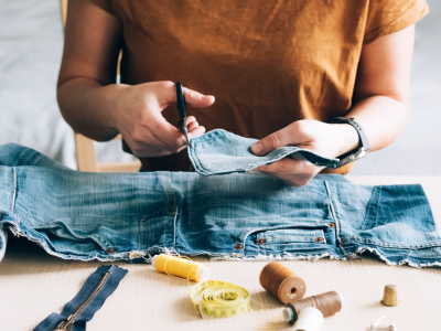 Repair café