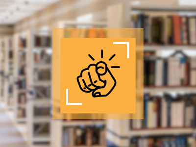 Grafik der illustrerer ledige stillinger