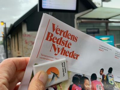 Verdens Bedste Nyheder