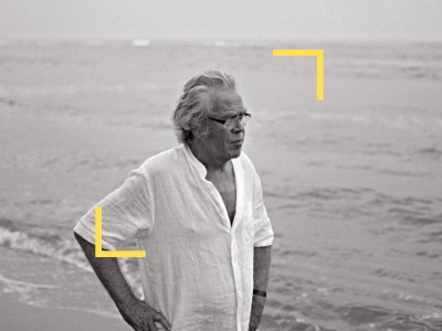 Foto af Jørgen Leth