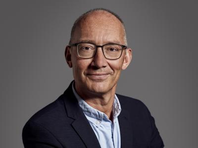 Foto af Niels Krause-Kjær