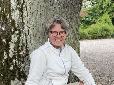 Månedens Sang med Lise-Lotte Liengaard