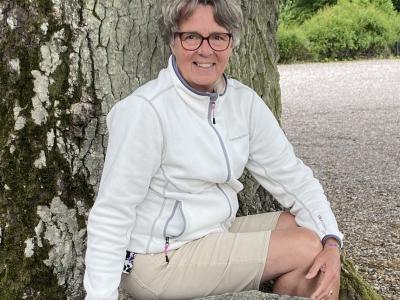 Månedens Sang med Lise-Lotte Liengaard