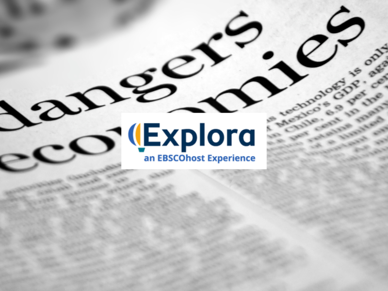 Explora logo