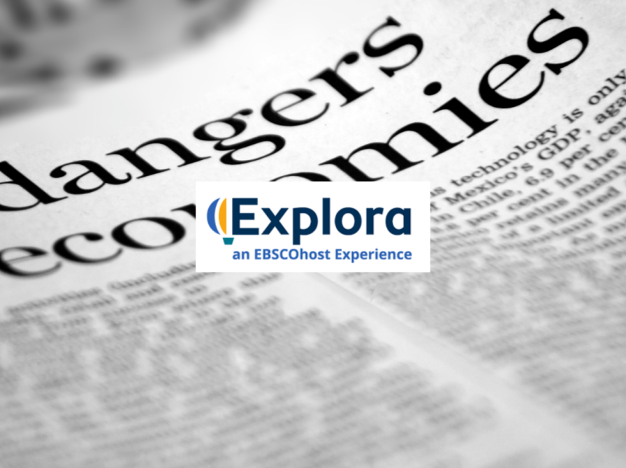 Explora logo