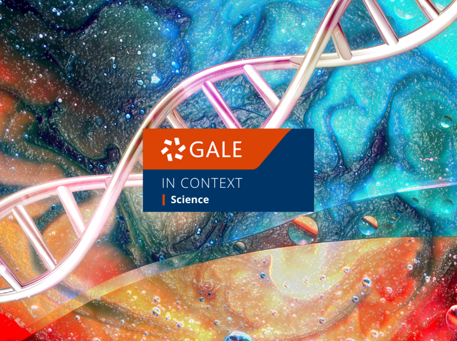 Gale in context logo