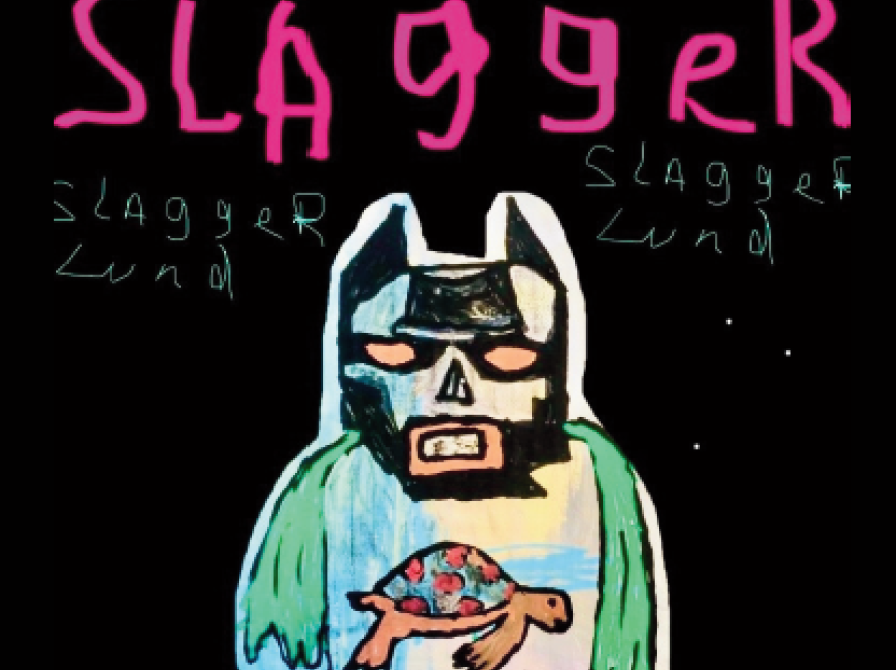 Slagger Lund på Faaborg Bibliotek