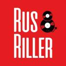 Rus &amp; Rillers logo