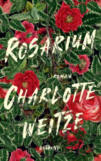 Charlotte Weitze: Rosarium