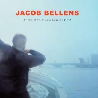 Jacob Bellens: My heart is hungry and the days go by so quickly