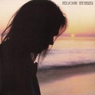 Neil Young: Hitchhiker