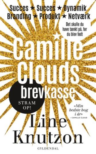 Line Knutzon: Camille Clouds brevkasse