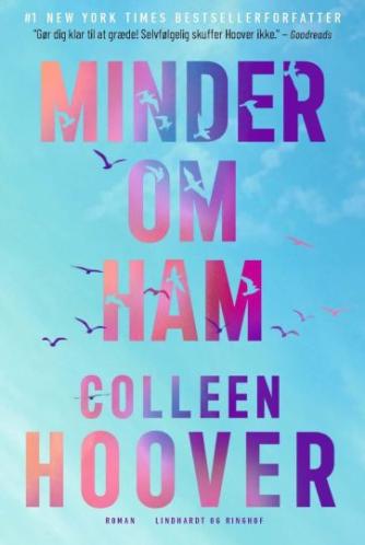 Colleen Hoover: Minder om ham