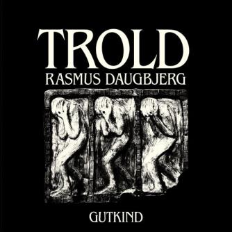 Rasmus Daugbjerg: Trold