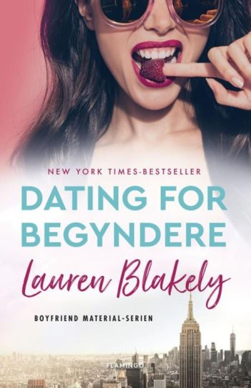 Lauren Blakely: Dating for begyndere