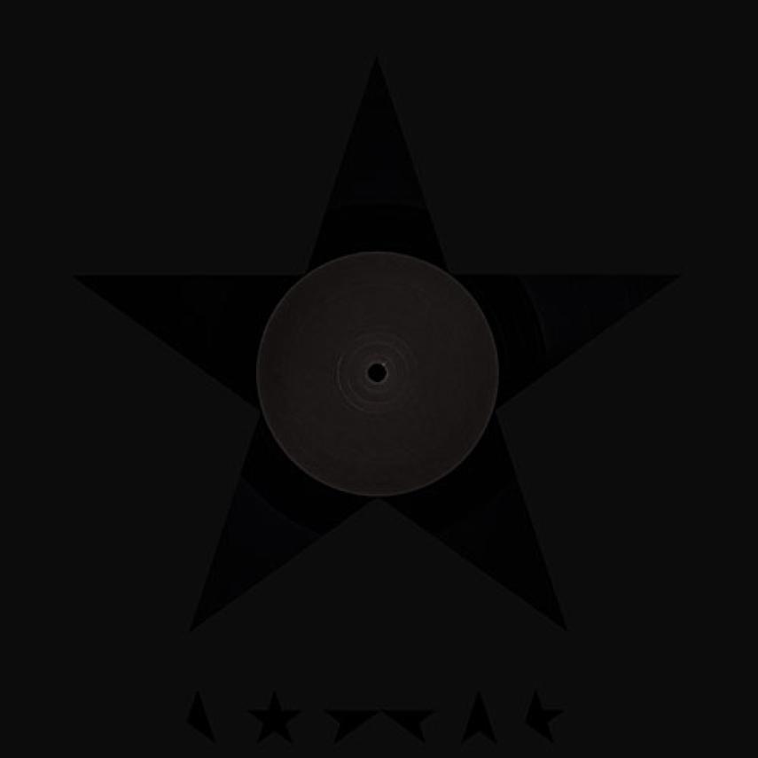 David Bowie: Blackstar