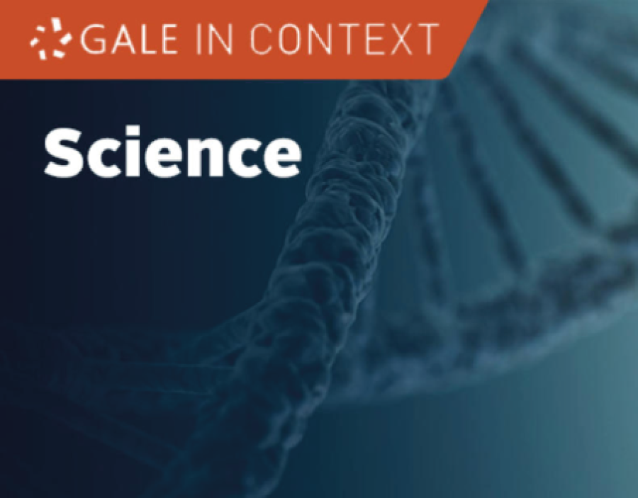Gale in context science