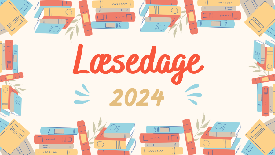 Læsedage 2024